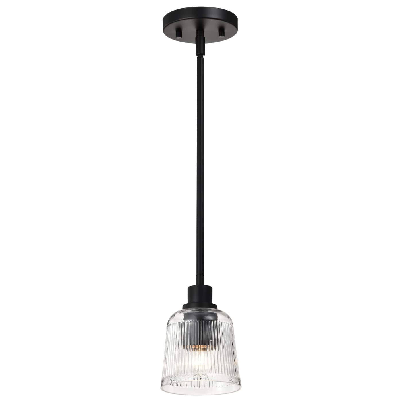 GRAYSON 1 LIGHT MINI PENDANT - 60-8605