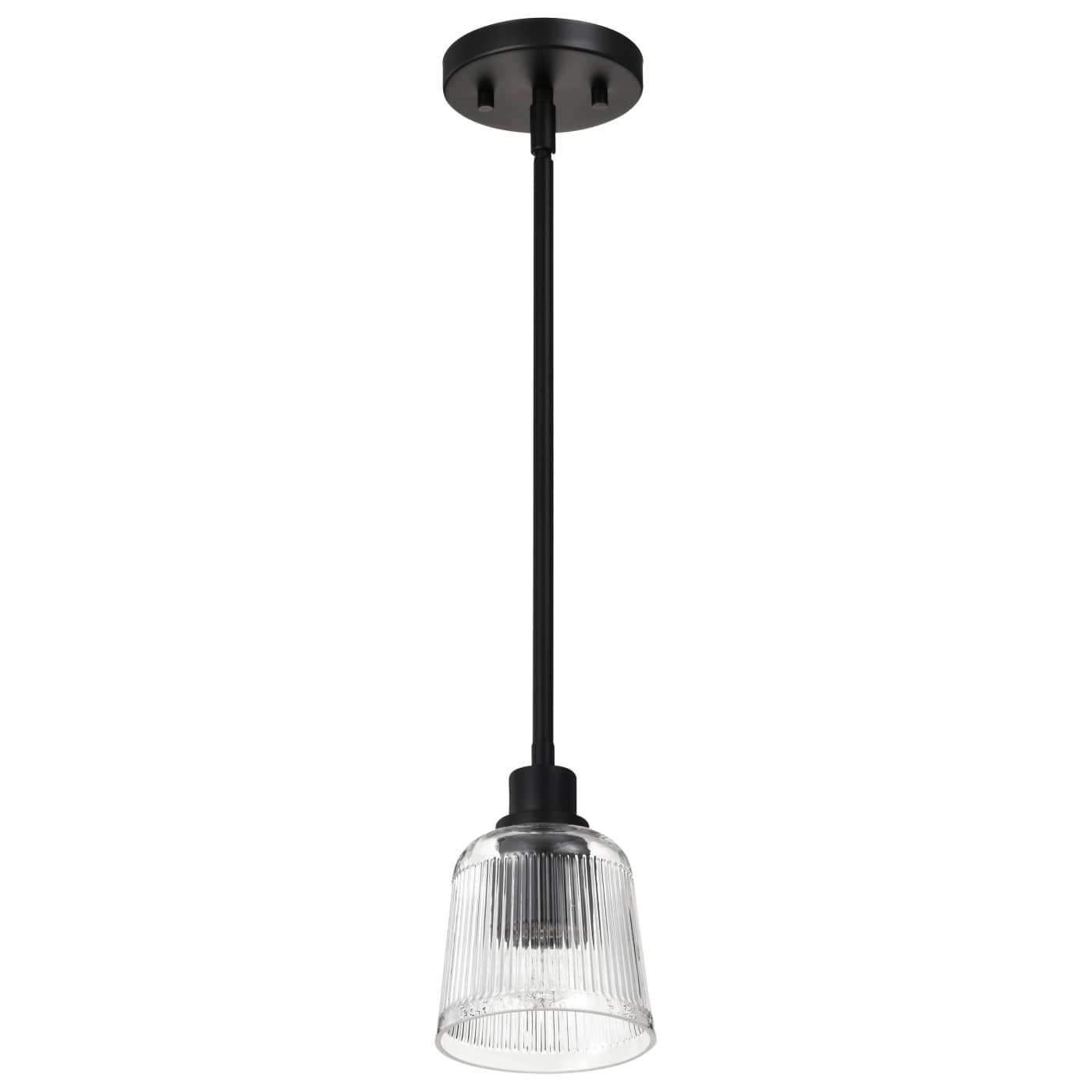 GRAYSON 1 LIGHT MINI PENDANT - 60-8605