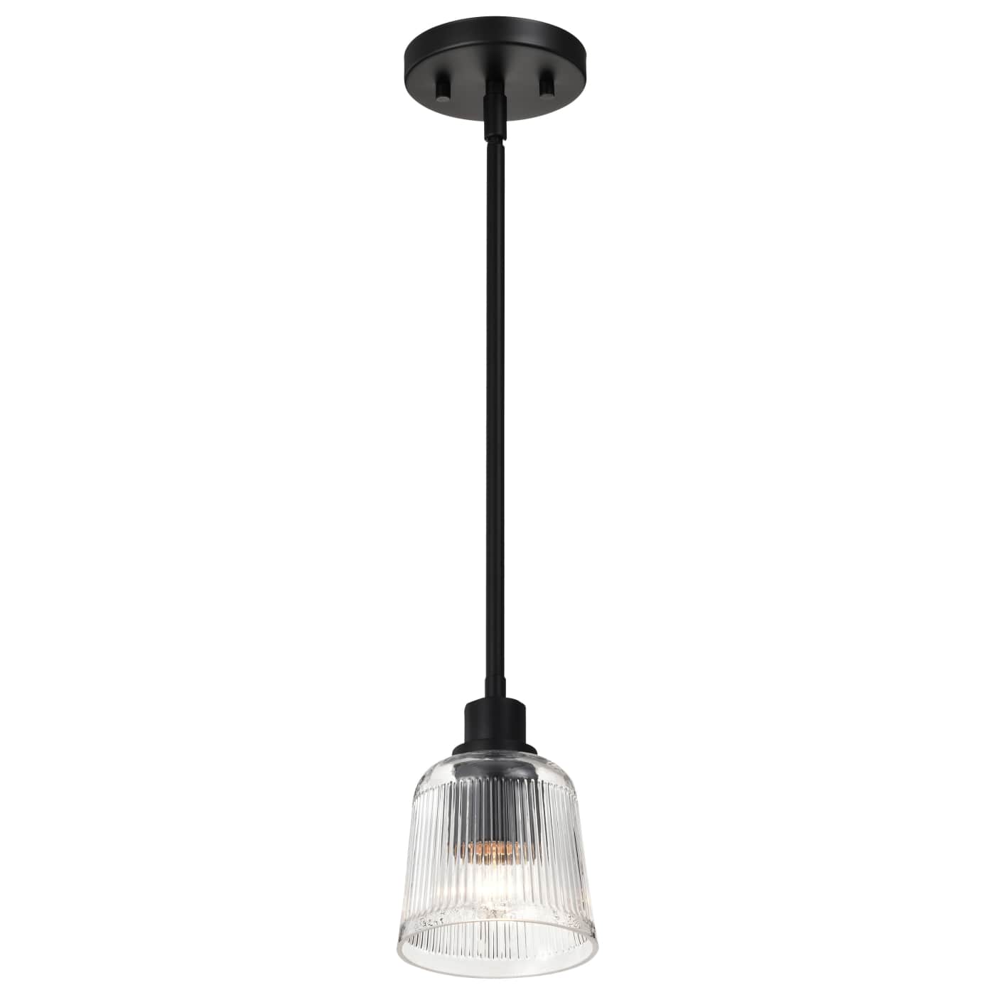 GRAYSON 1 LIGHT MINI PENDANT - 60-8605