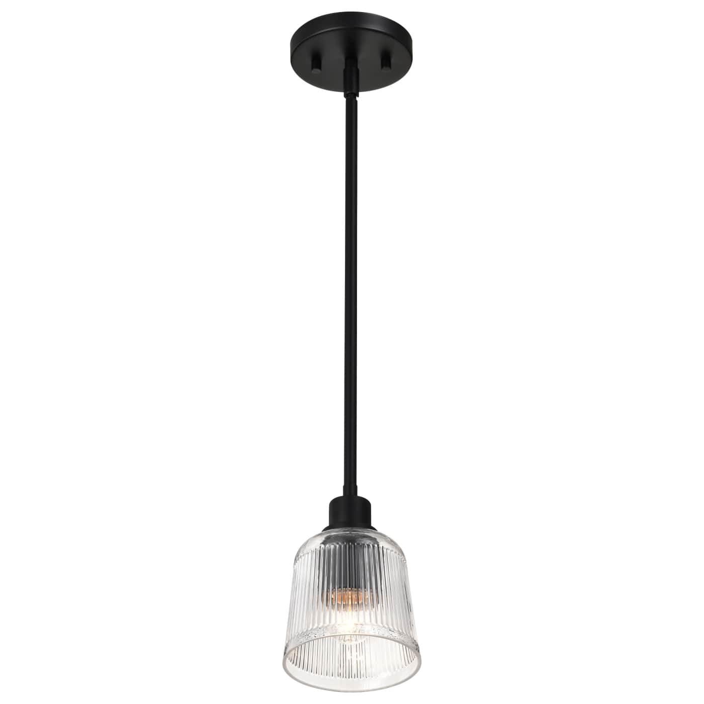 GRAYSON 1 LIGHT MINI PENDANT - 60-8605