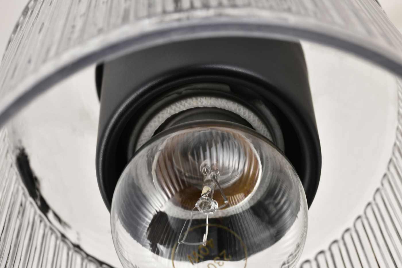 GRAYSON 1 LIGHT MINI PENDANT - 60-8605