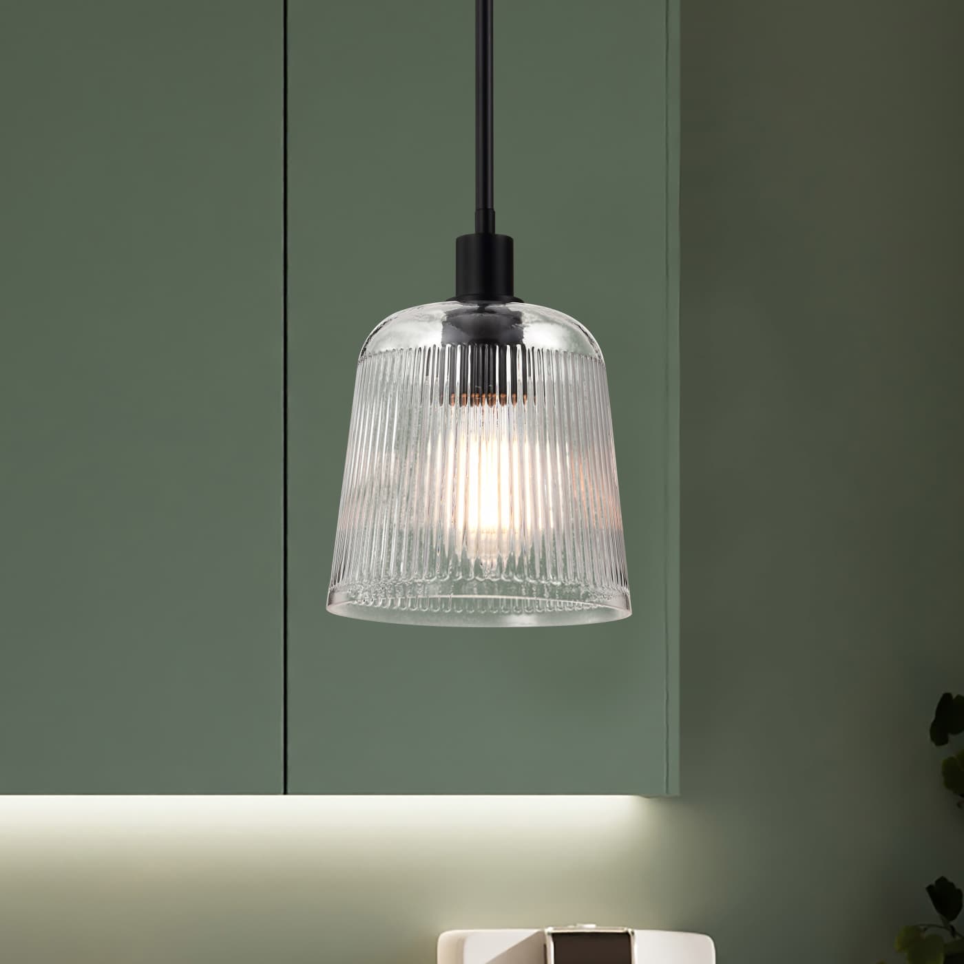 GRAYSON SMALL PENDANT - 60-8606