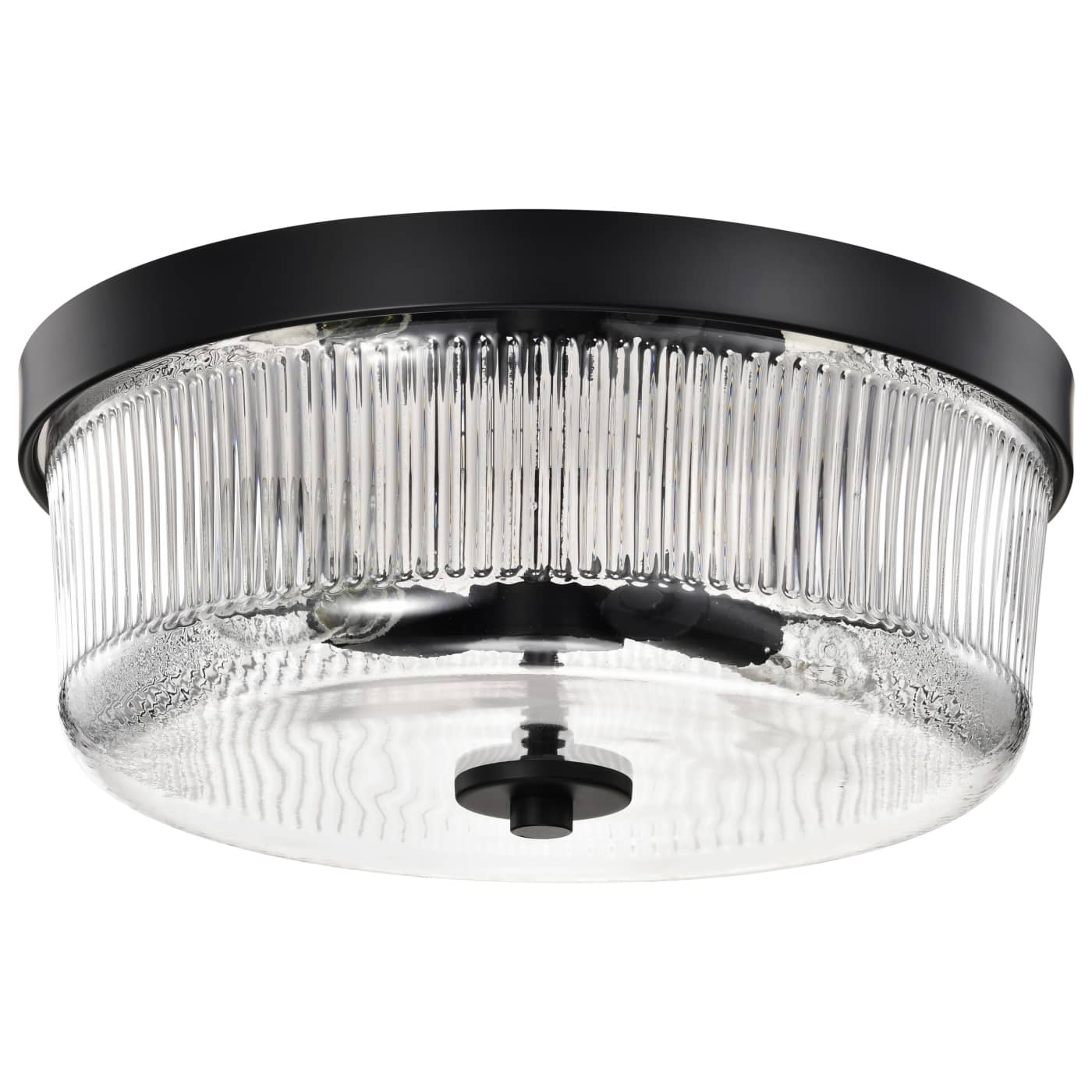 GRAYSON SMALL FLUSH MOUNT - 60-8608