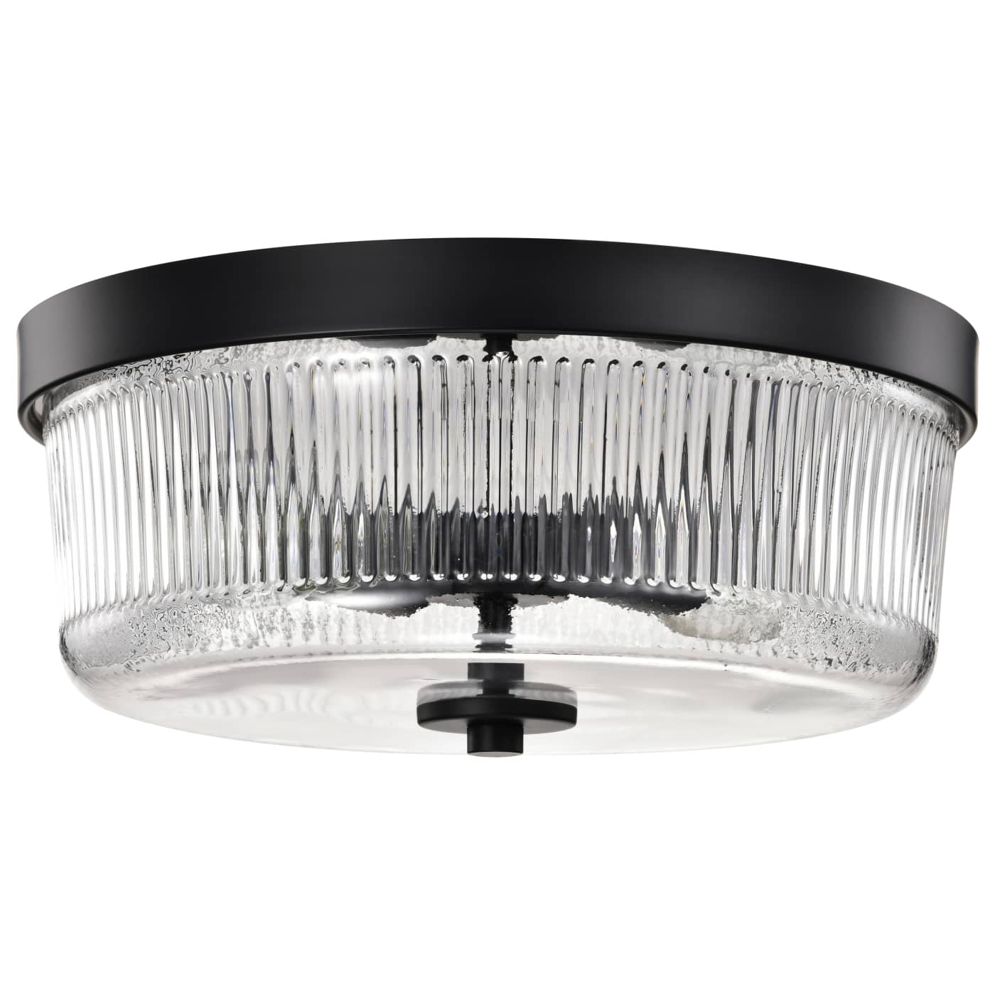 GRAYSON SMALL FLUSH MOUNT - 60-8608