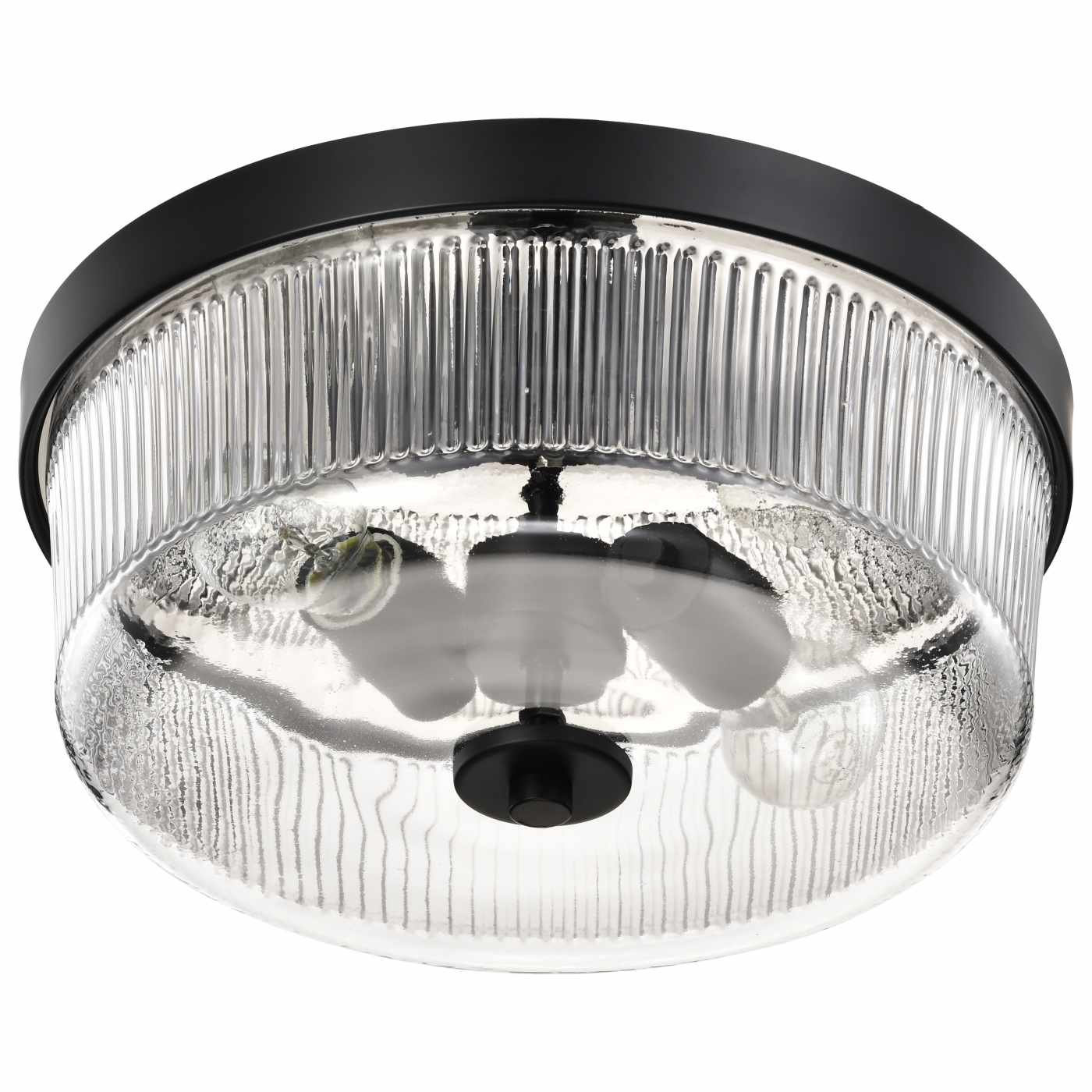 GRAYSON SMALL FLUSH MOUNT - 60-8608