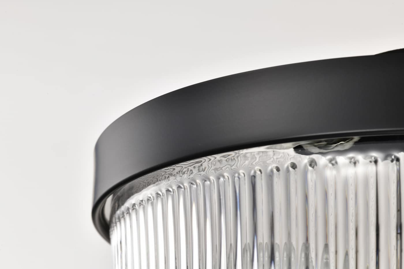 GRAYSON SMALL FLUSH MOUNT - 60-8608