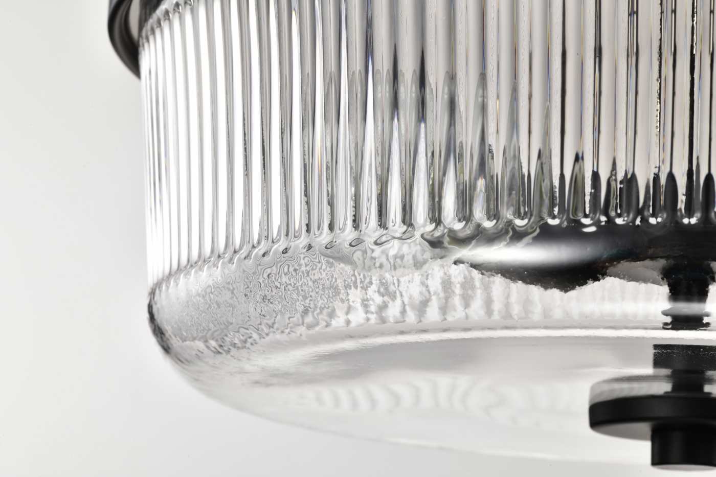 GRAYSON SMALL FLUSH MOUNT - 60-8608