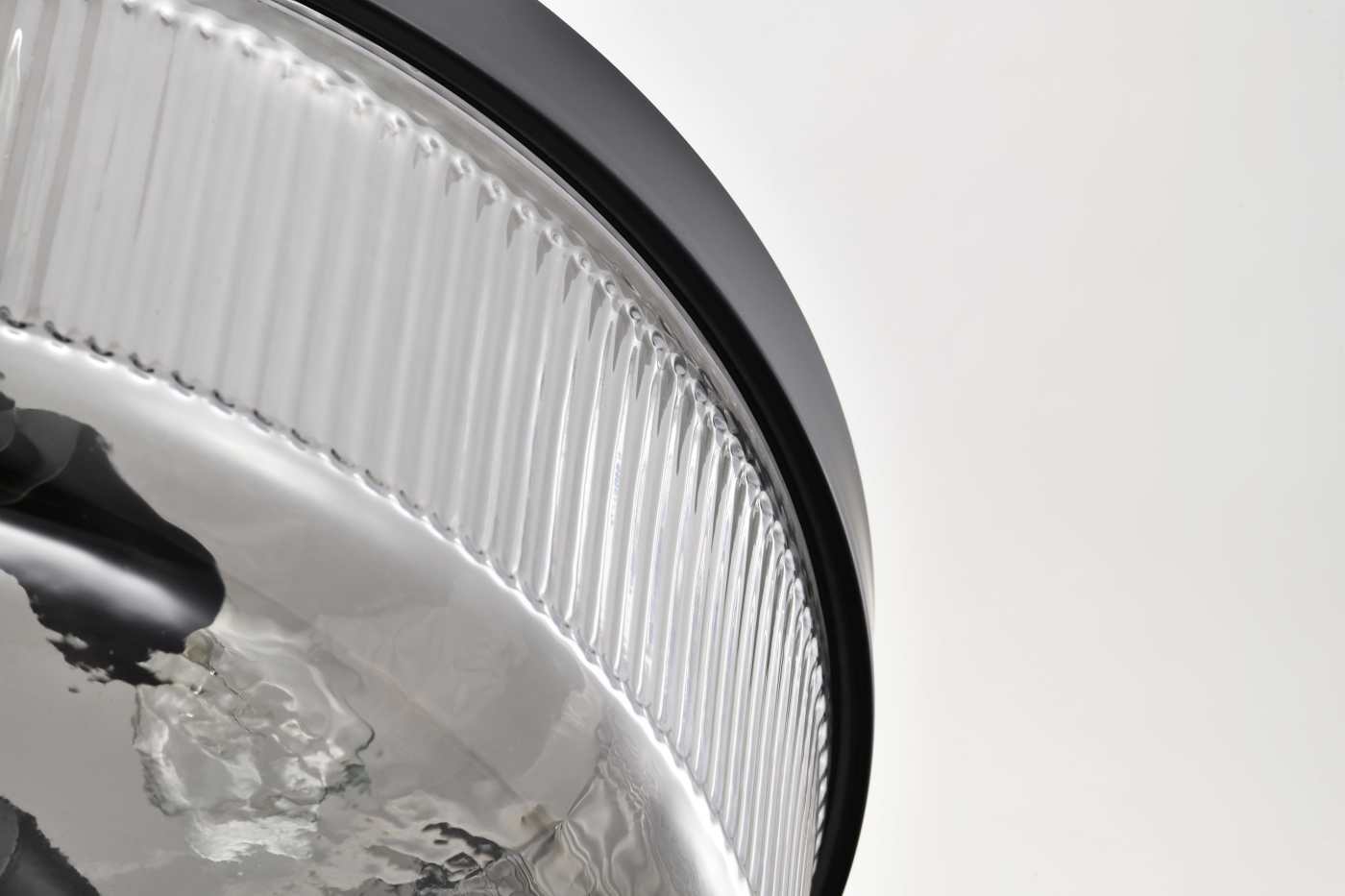 GRAYSON LARGE FLUSH MOUNT - 60-8609