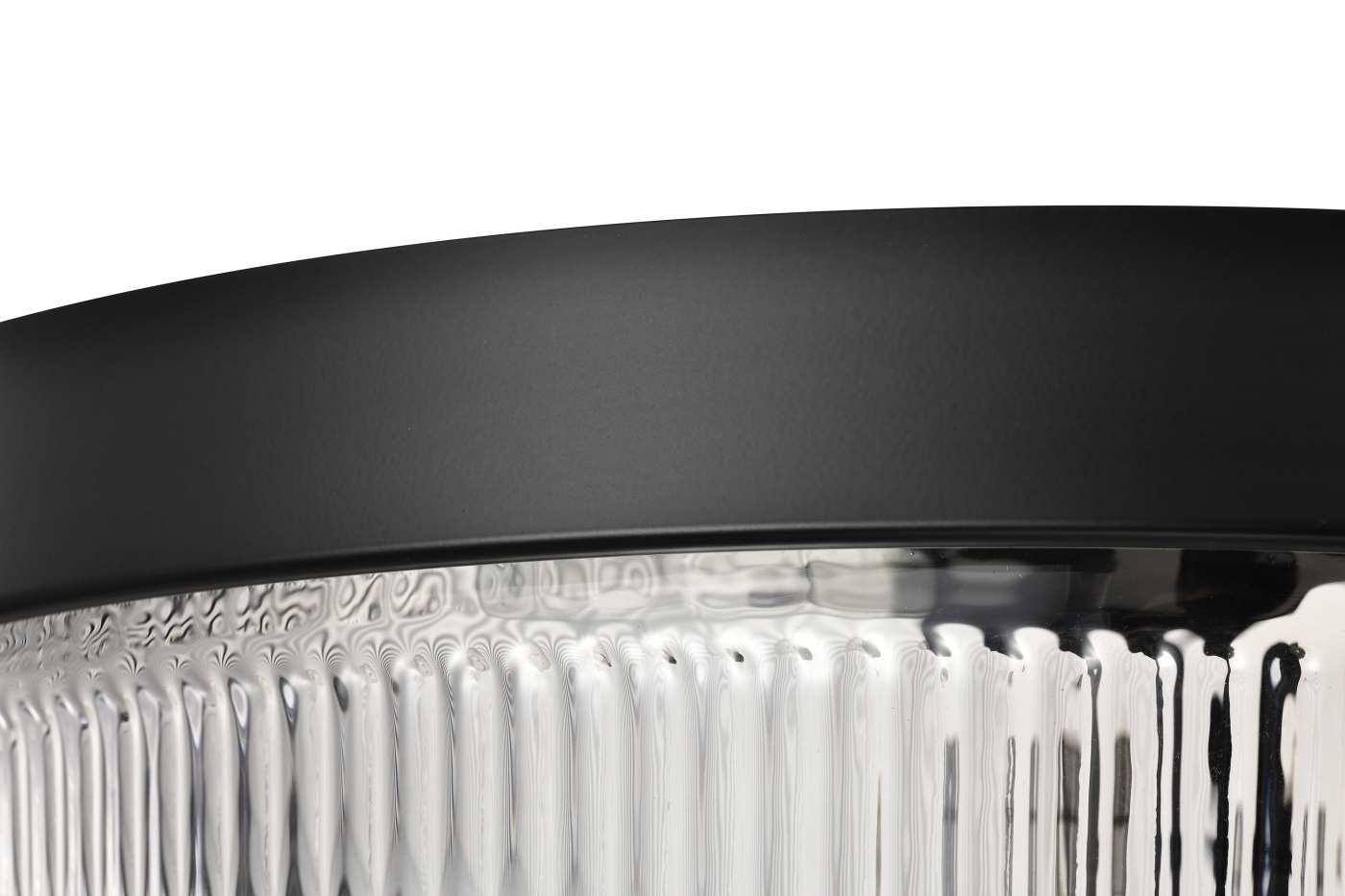 GRAYSON LARGE FLUSH MOUNT - 60-8609