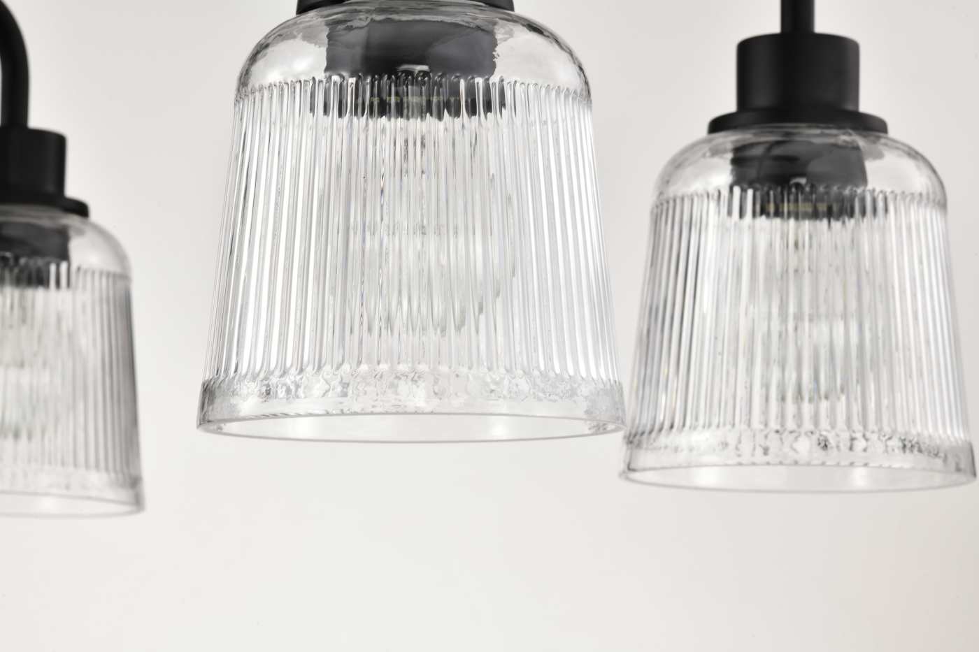 GRAYSON 6 LIGHT ISLAND PENDANT - 60-8610