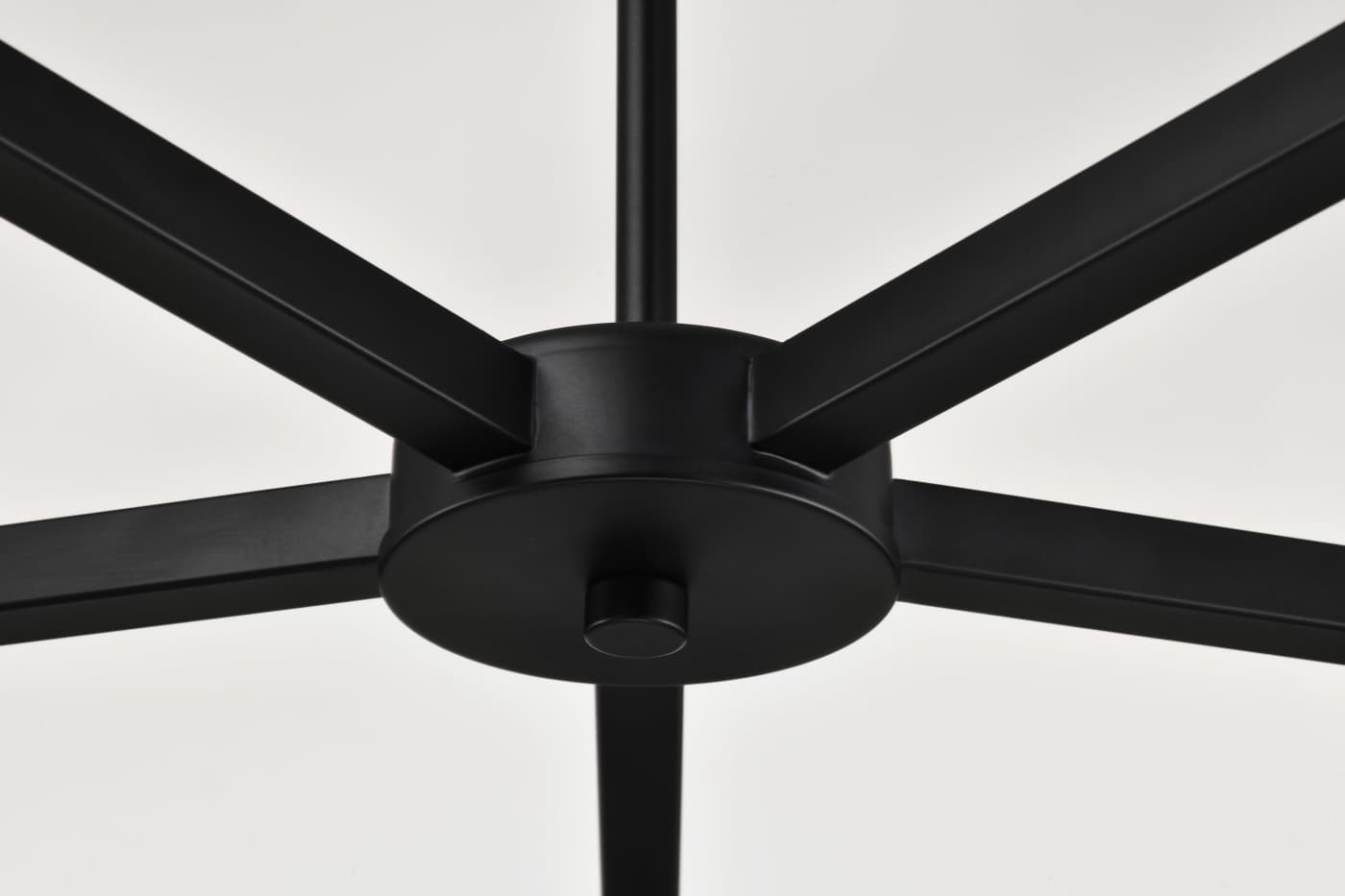 GRAYSON 5 LIGHT CHANDELIER - 60-8611