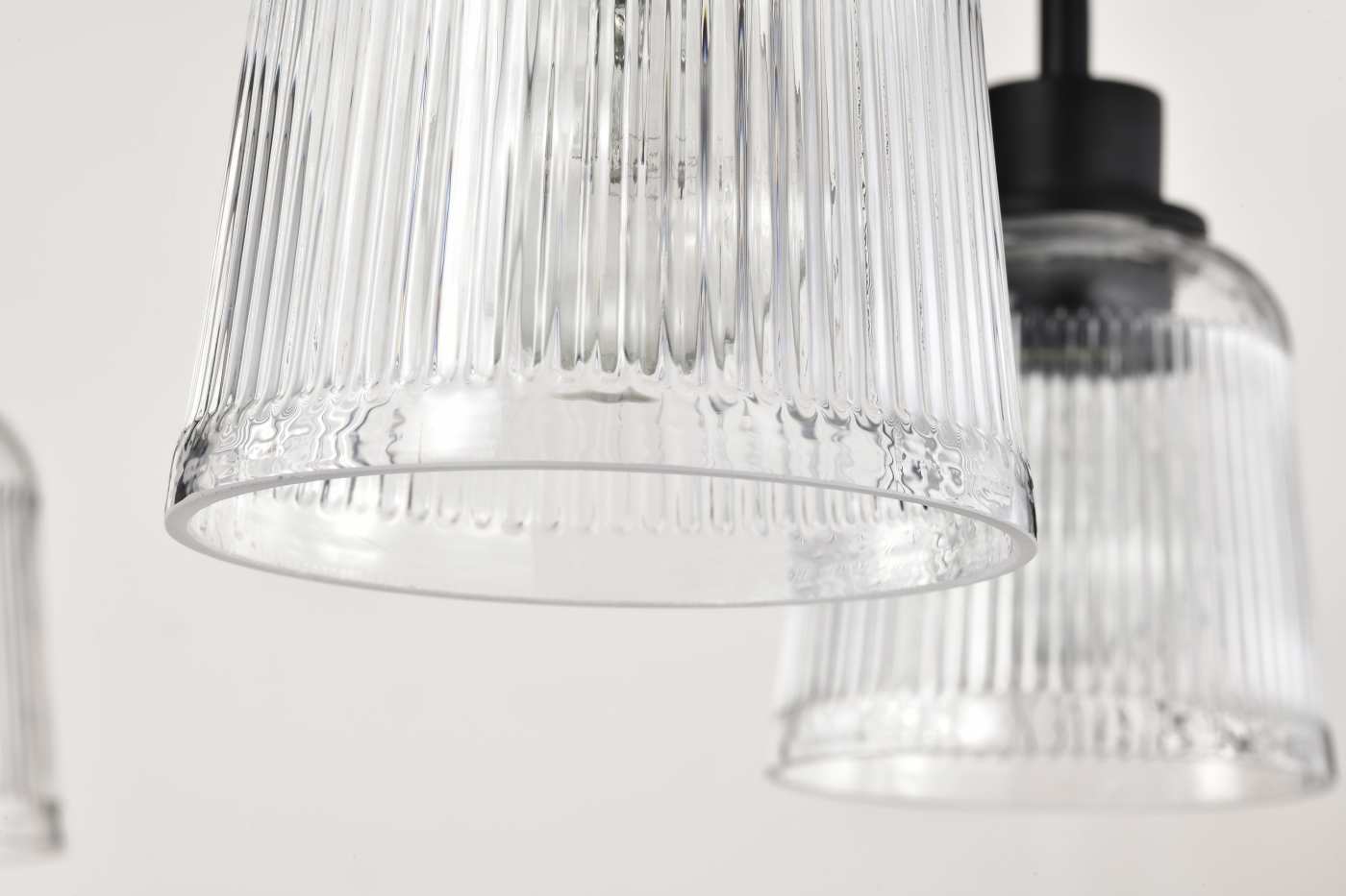 GRAYSON 5 LIGHT CHANDELIER - 60-8611