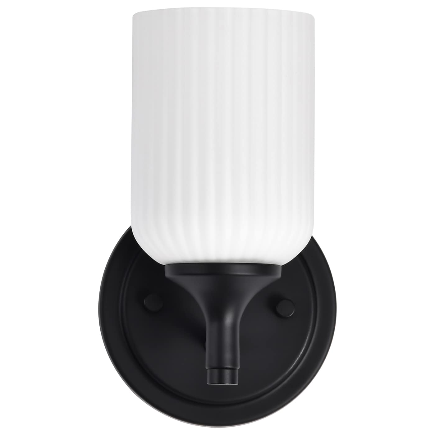 SOLARA 1 LIGHT VANITY - 60-8641