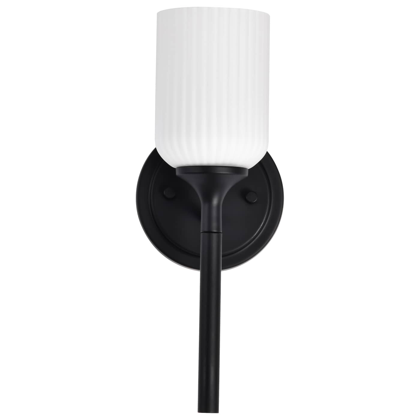 SOLARA 1 LIGHT VANITY - 60-8641