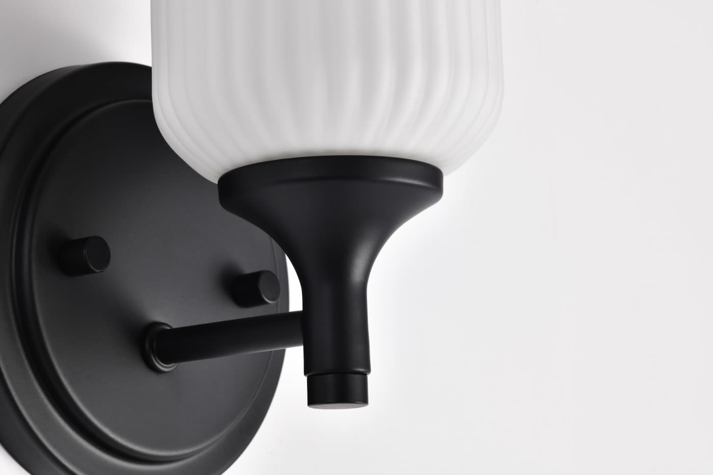 SOLARA 1 LIGHT VANITY - 60-8641