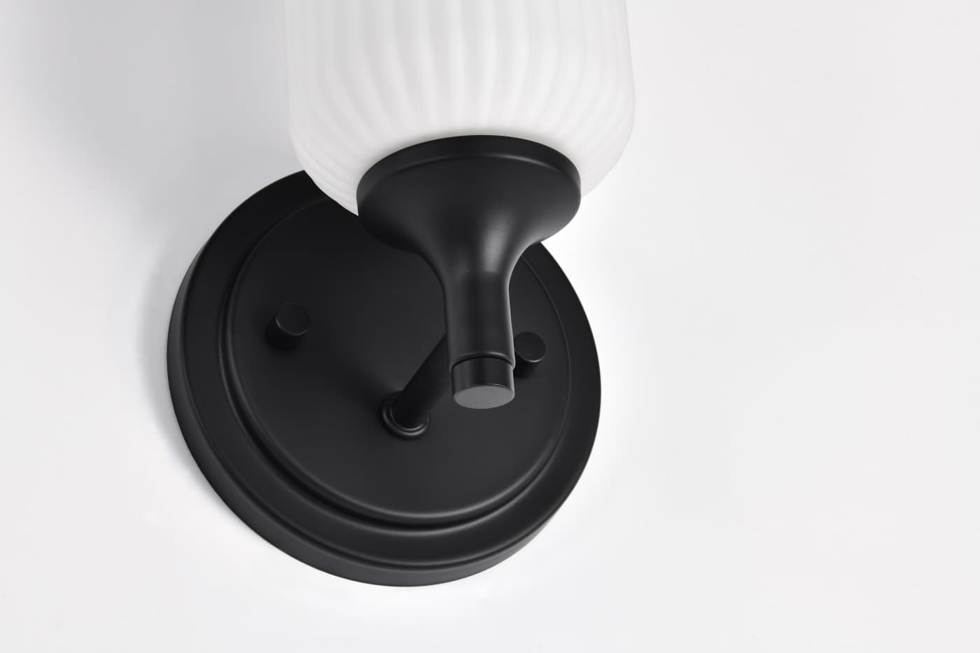 SOLARA 1 LIGHT VANITY - 60-8641