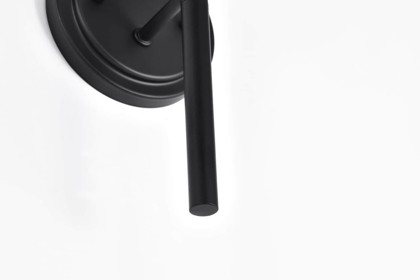 SOLARA 1 LIGHT VANITY - 60-8641