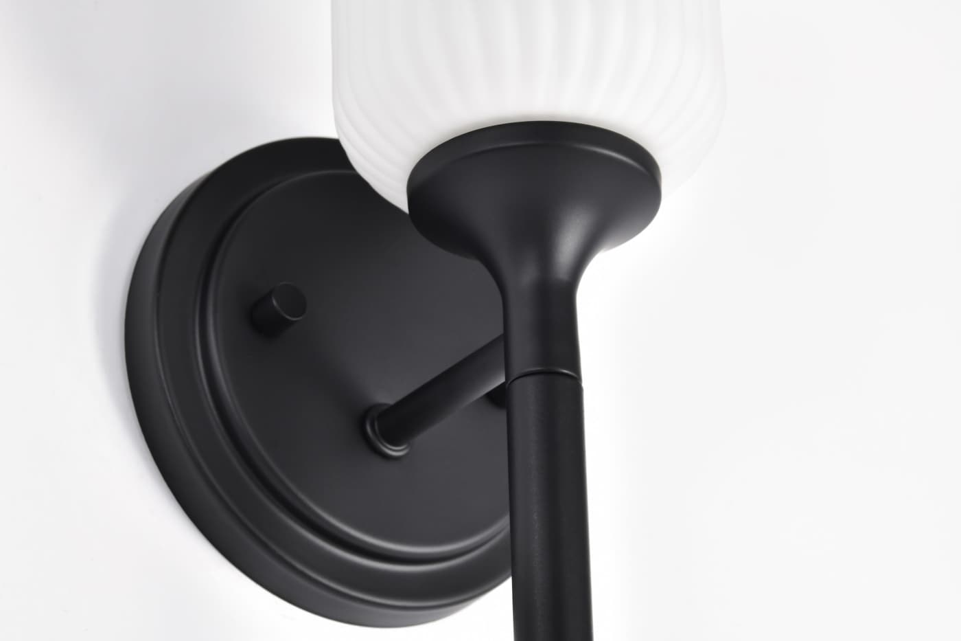 SOLARA 1 LIGHT VANITY - 60-8641