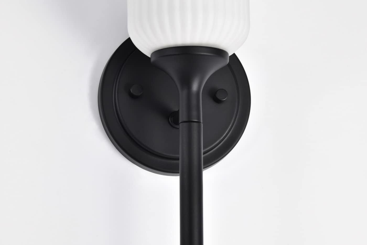 SOLARA 1 LIGHT VANITY - 60-8641