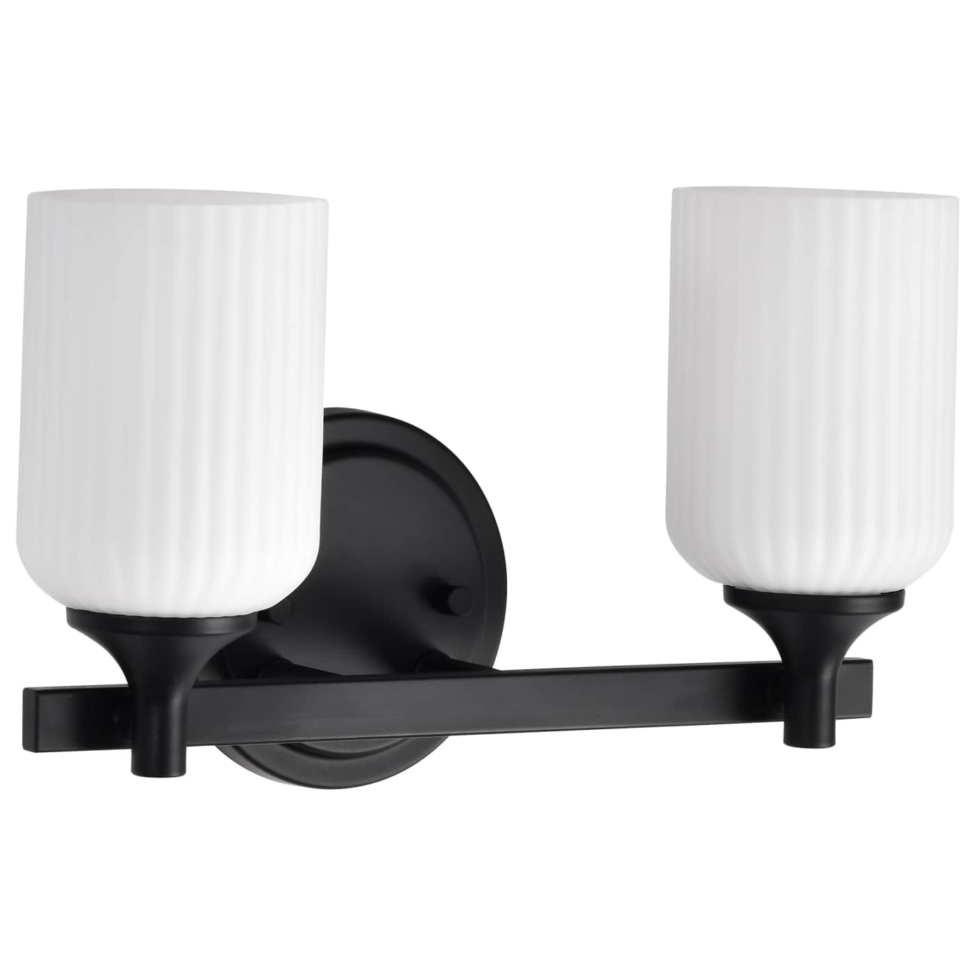 SOLARA 2 LIGHT VANITY - 60-8642