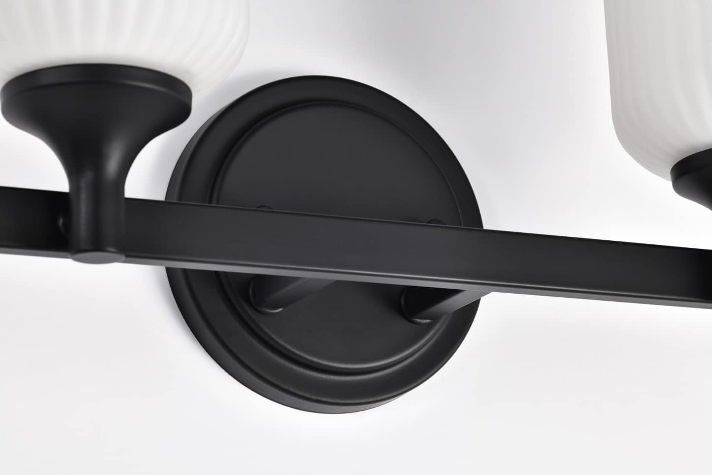 SOLARA 2 LIGHT VANITY - 60-8642