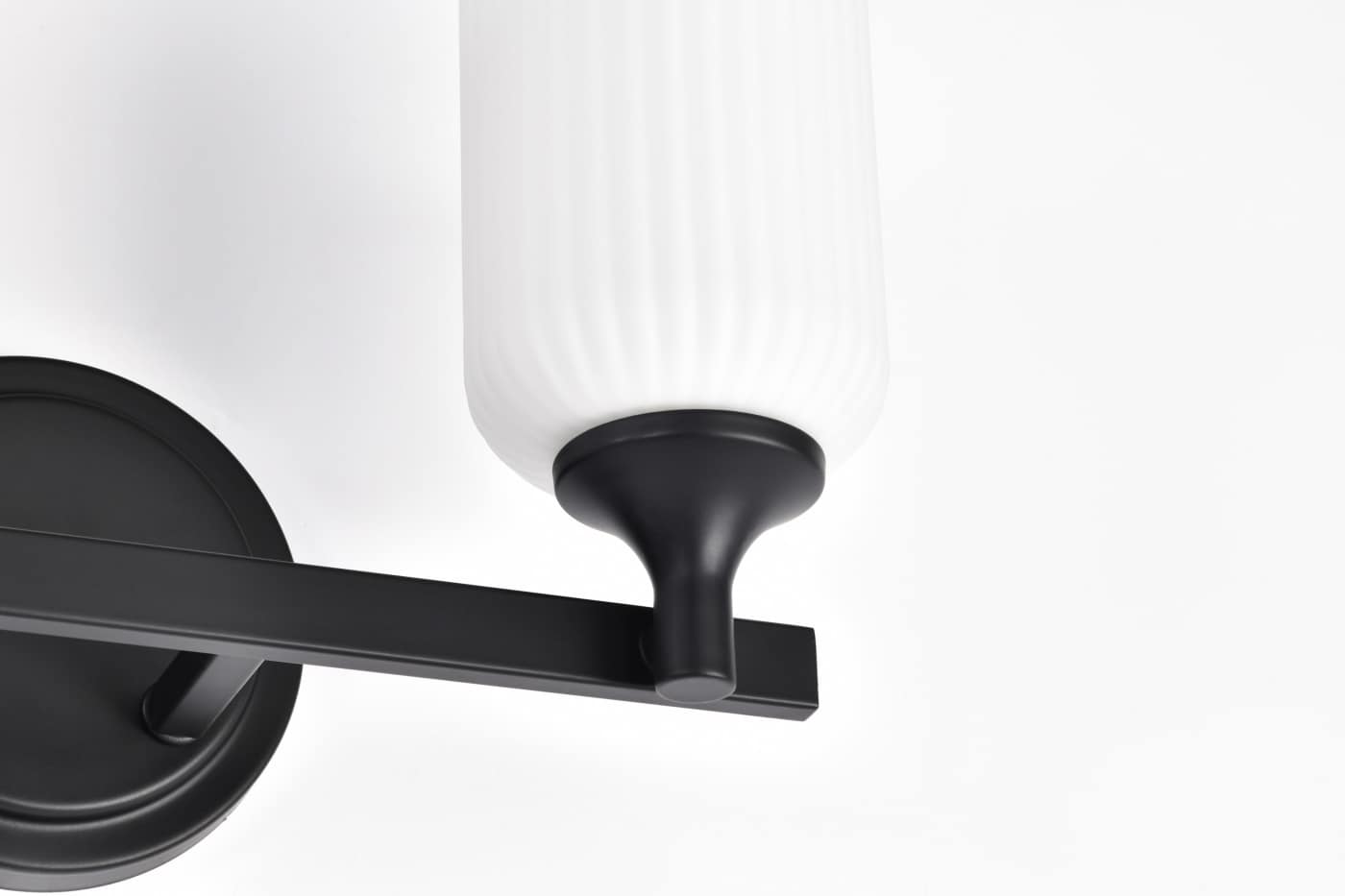 SOLARA 2 LIGHT VANITY - 60-8642