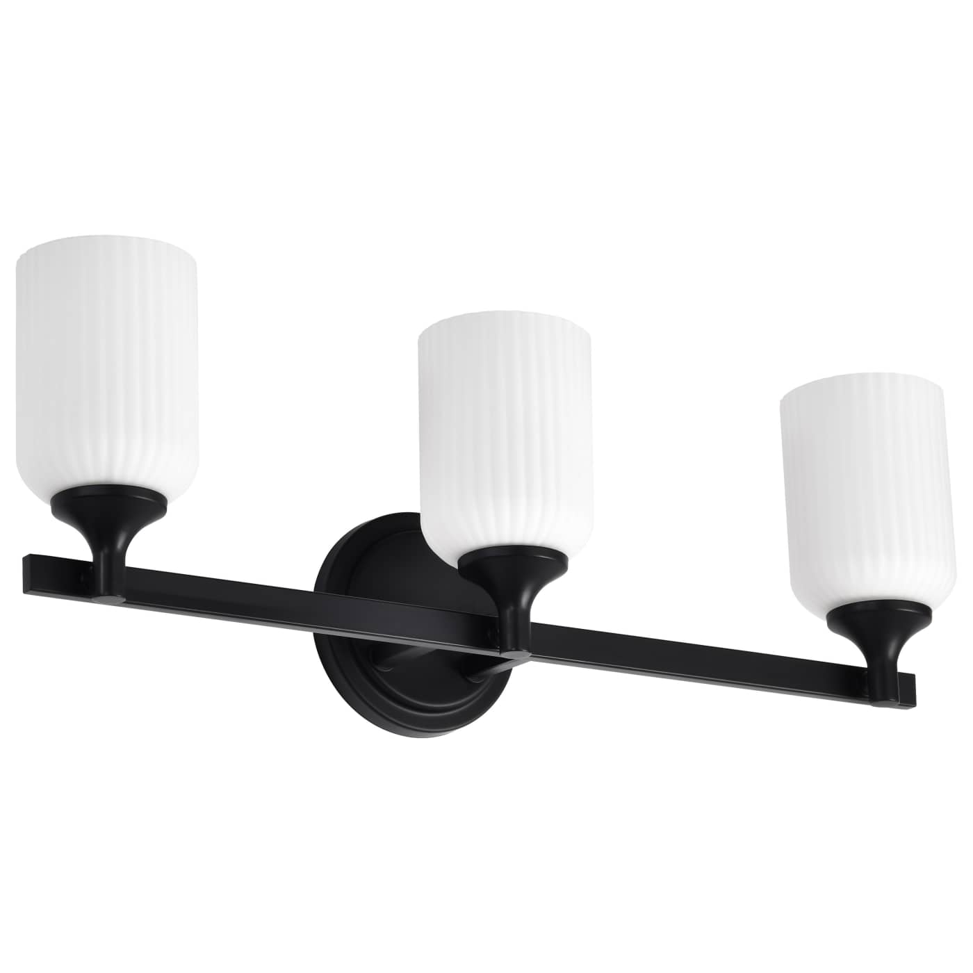 SOLARA 3 LIGHT VANITY - 60-8643