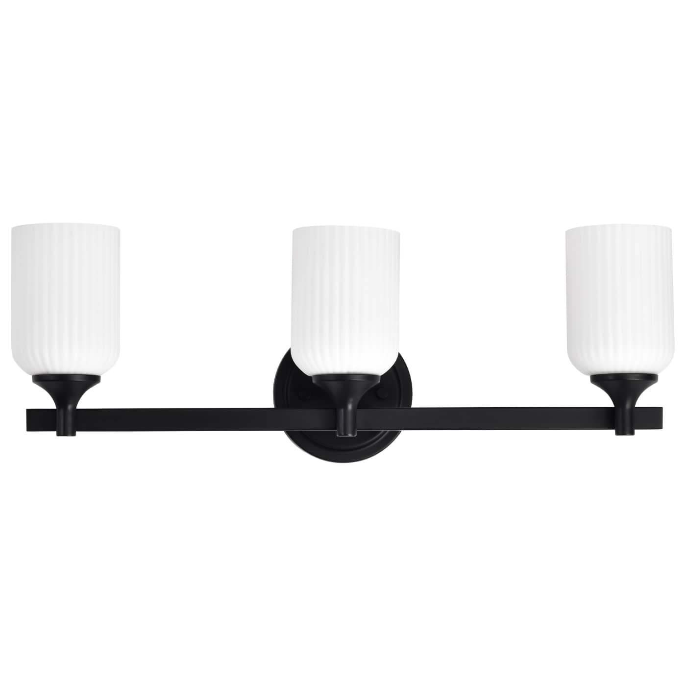 SOLARA 3 LIGHT VANITY - 60-8643