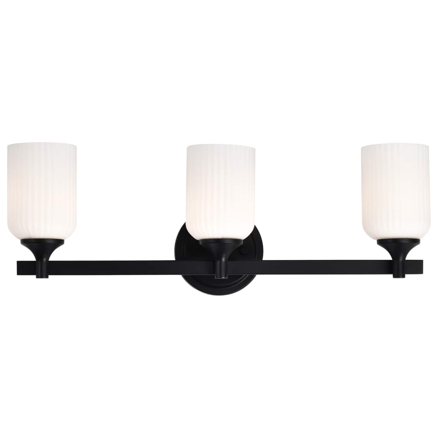 SOLARA 3 LIGHT VANITY - 60-8643