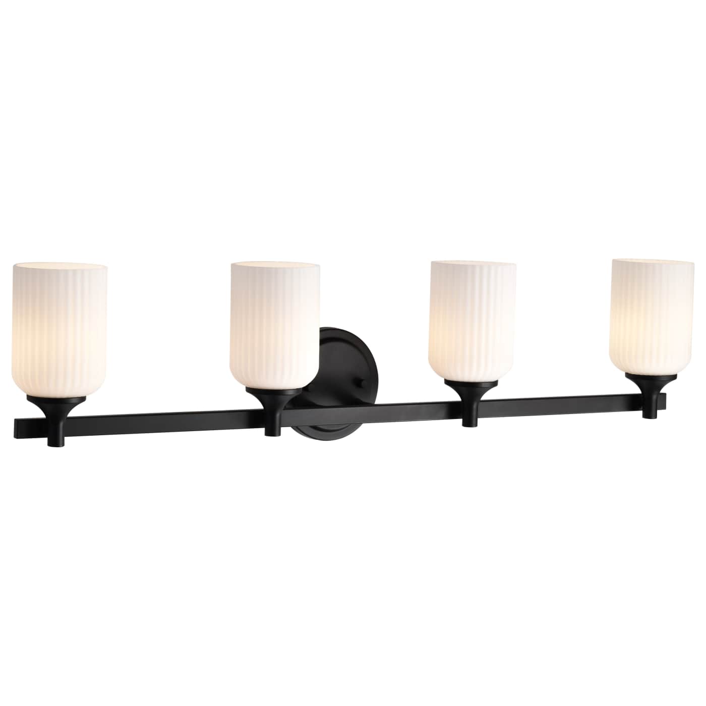 SOLARA 4 LIGHT VANITY - 60-8644