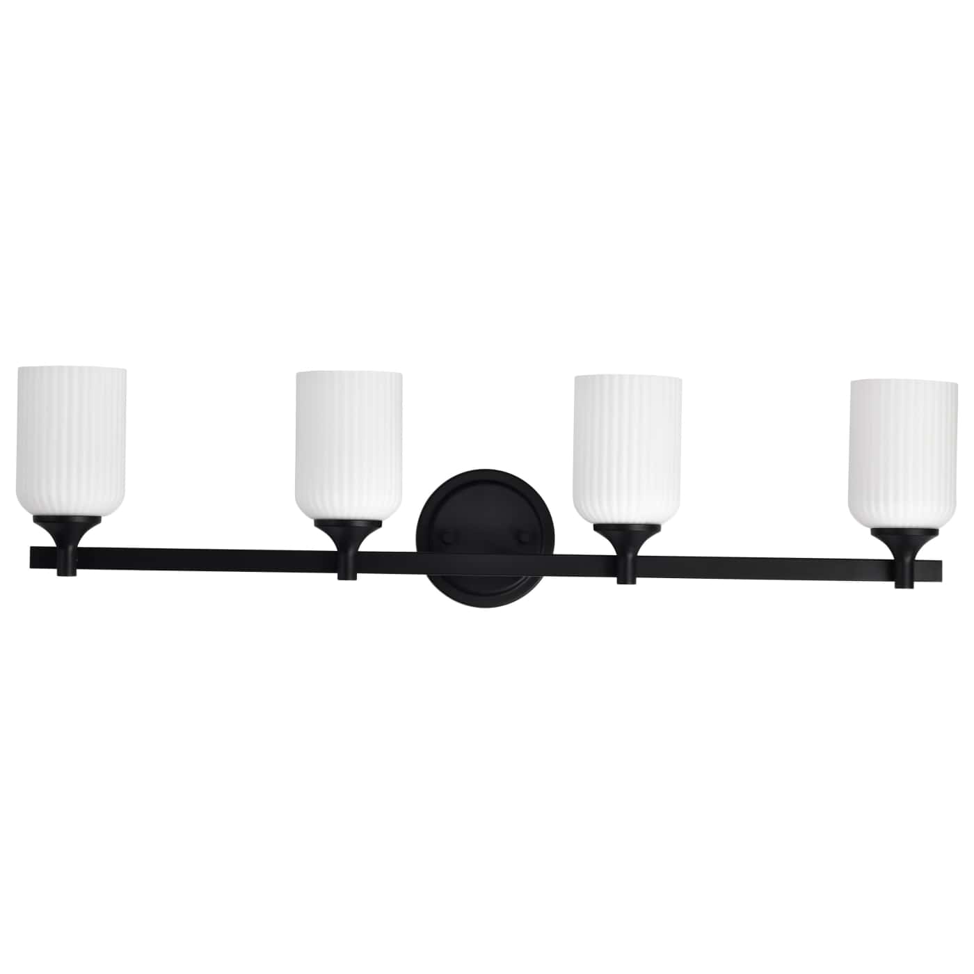 SOLARA 4 LIGHT VANITY - 60-8644