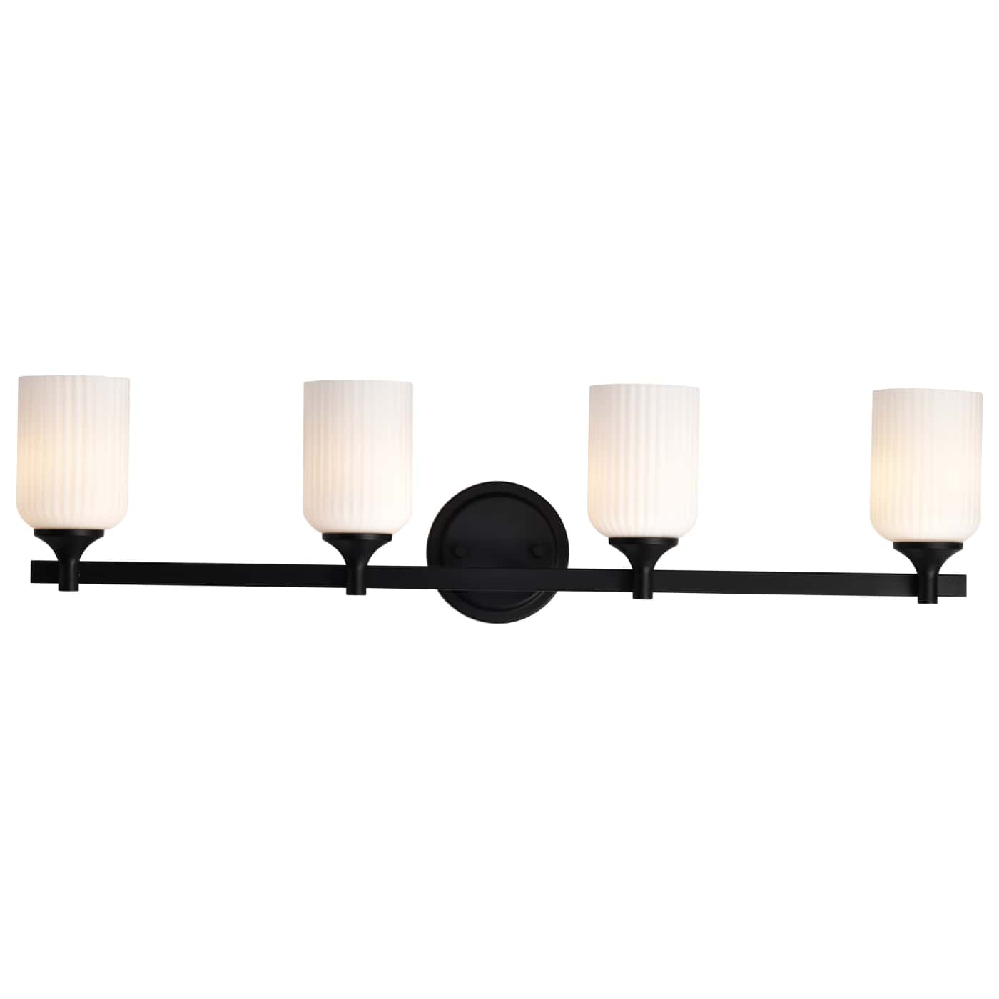SOLARA 4 LIGHT VANITY - 60-8644