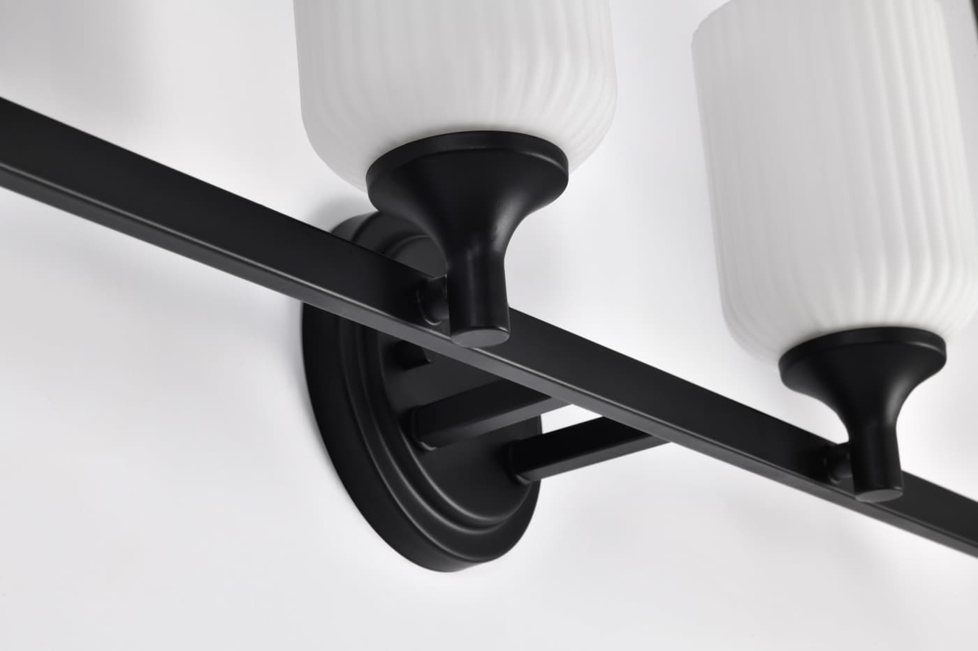 SOLARA 4 LIGHT VANITY - 60-8644