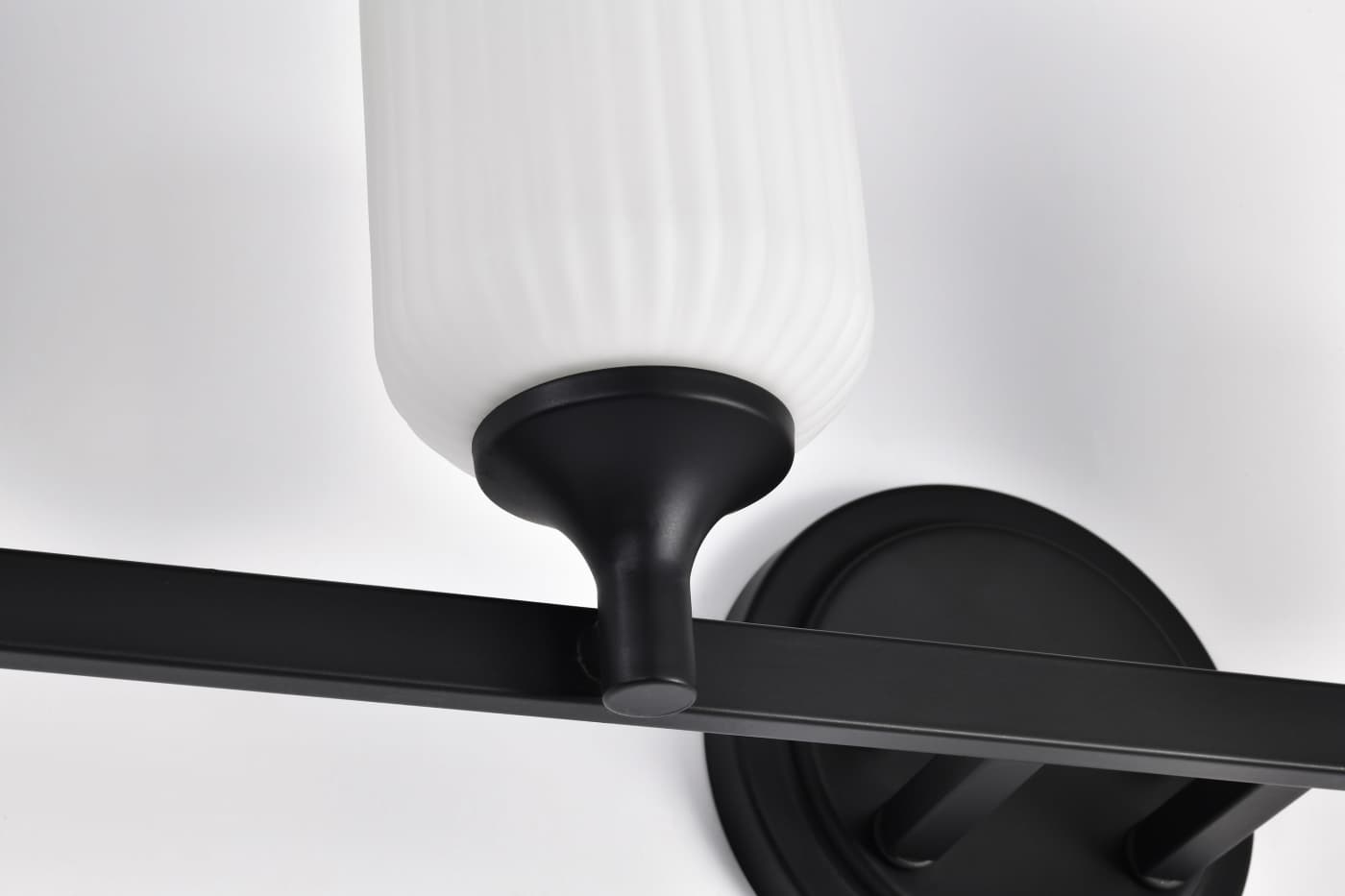 SOLARA 4 LIGHT VANITY - 60-8644