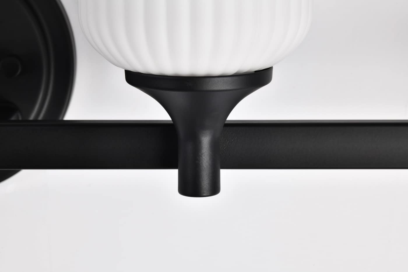 SOLARA 4 LIGHT VANITY - 60-8644