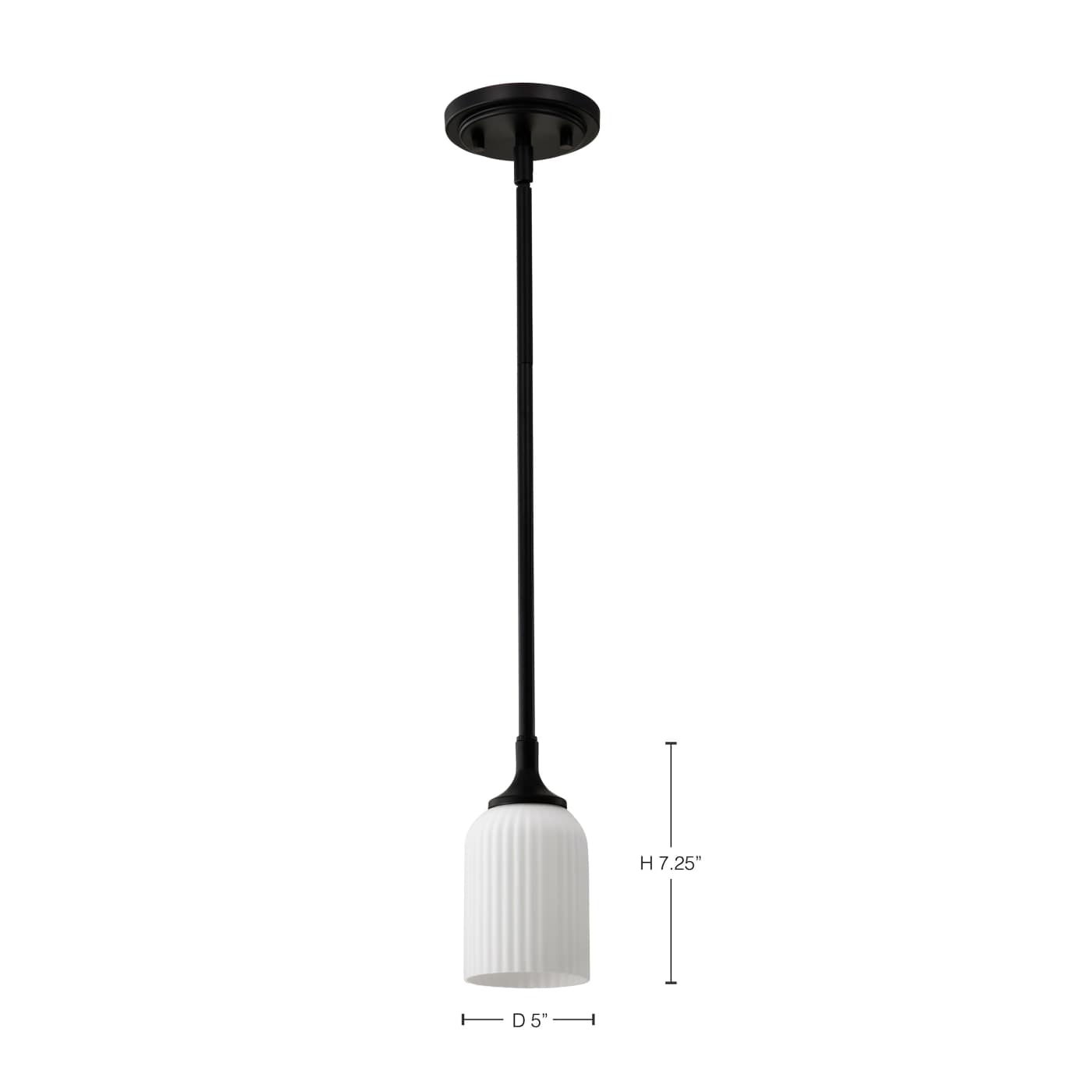 SOLARA MINI PENDANT - 60-8645