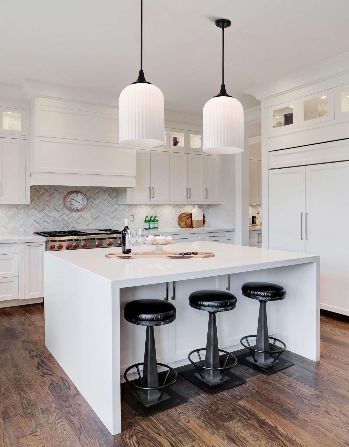 SOLARA PENDANT - 60-8646