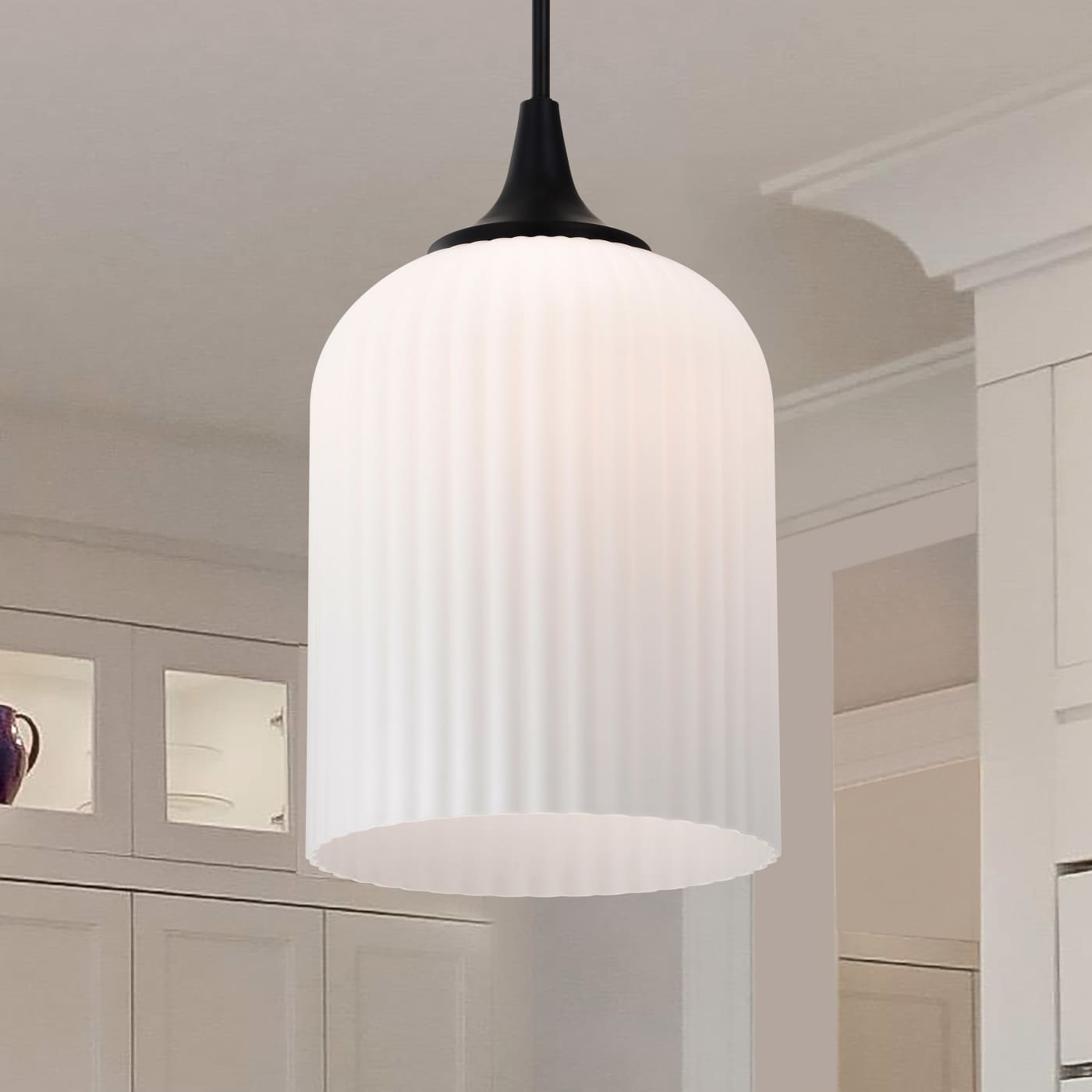 SOLARA PENDANT - 60-8646