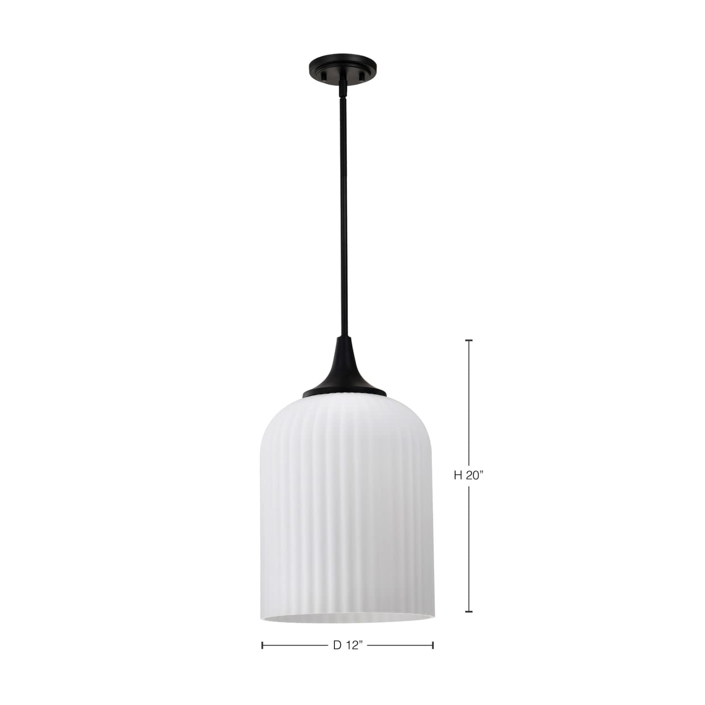 SOLARA PENDANT - 60-8646