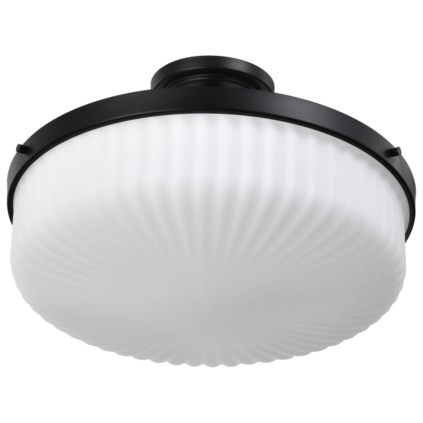 SOLARA SEMI FLUSH - 60-8647