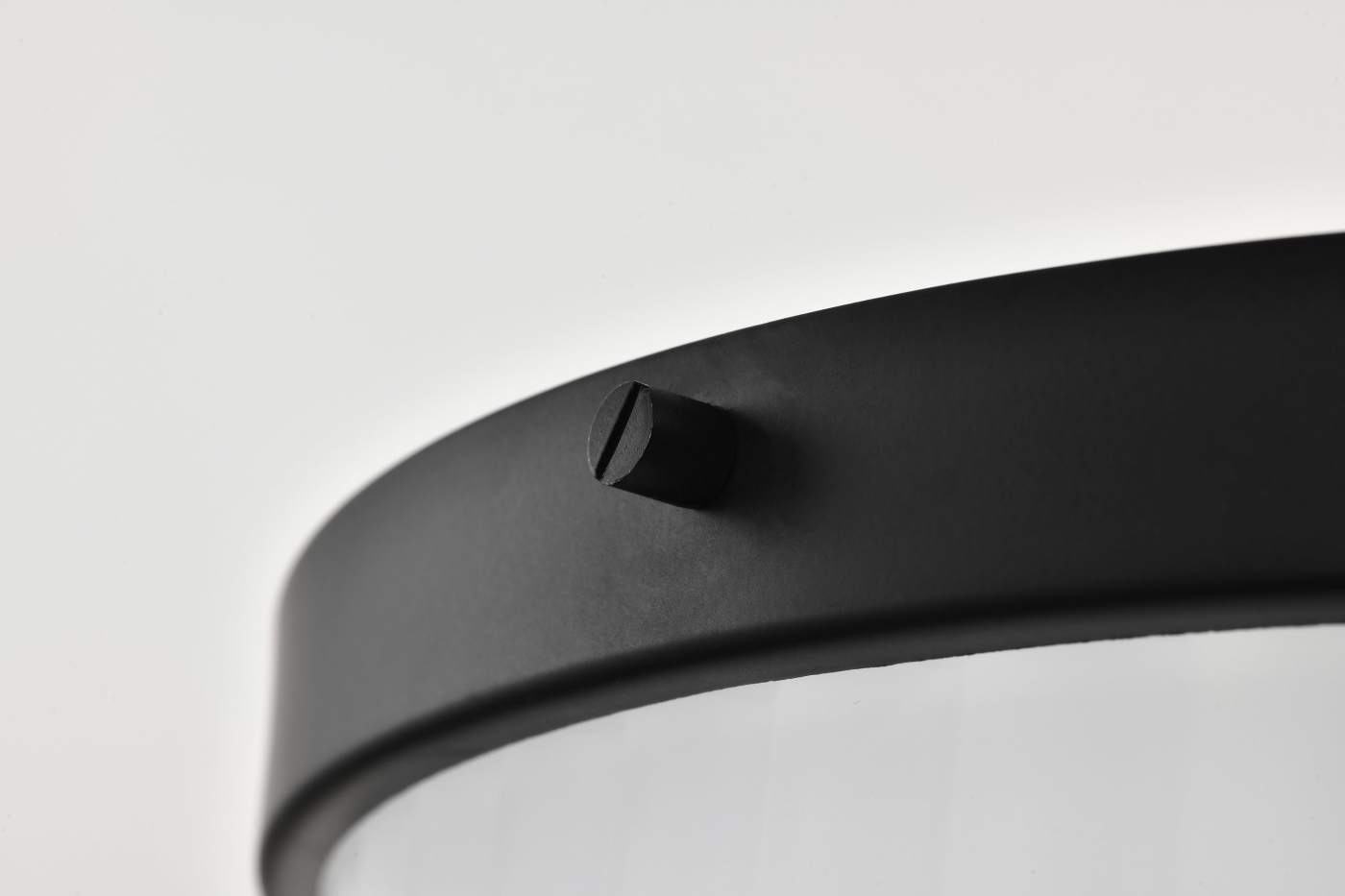 SOLARA SEMI FLUSH - 60-8647