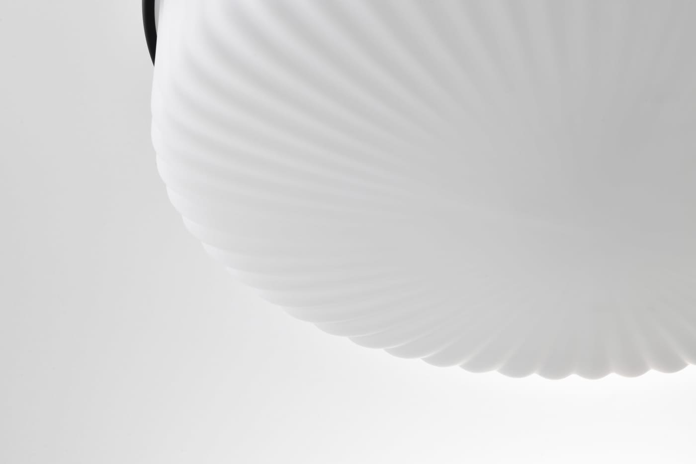 SOLARA SEMI FLUSH - 60-8647