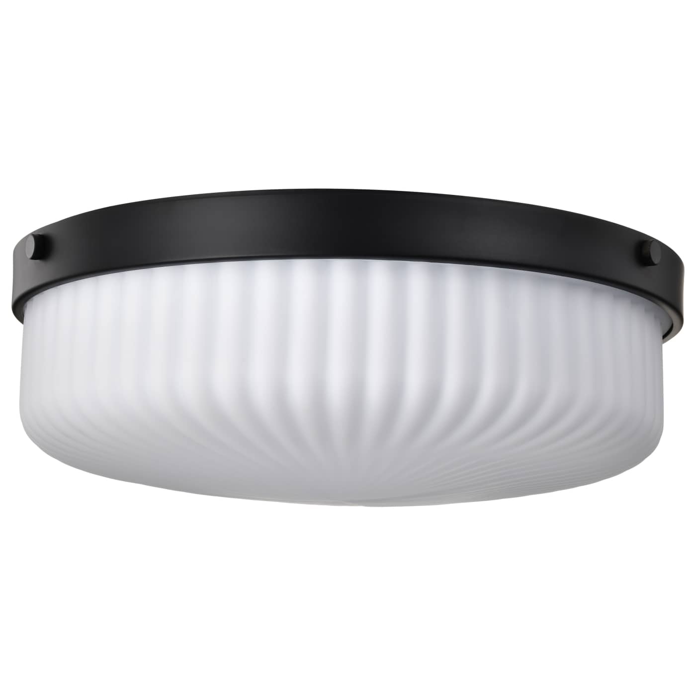 SOLARA FLUSH MOUNT - 60-8648