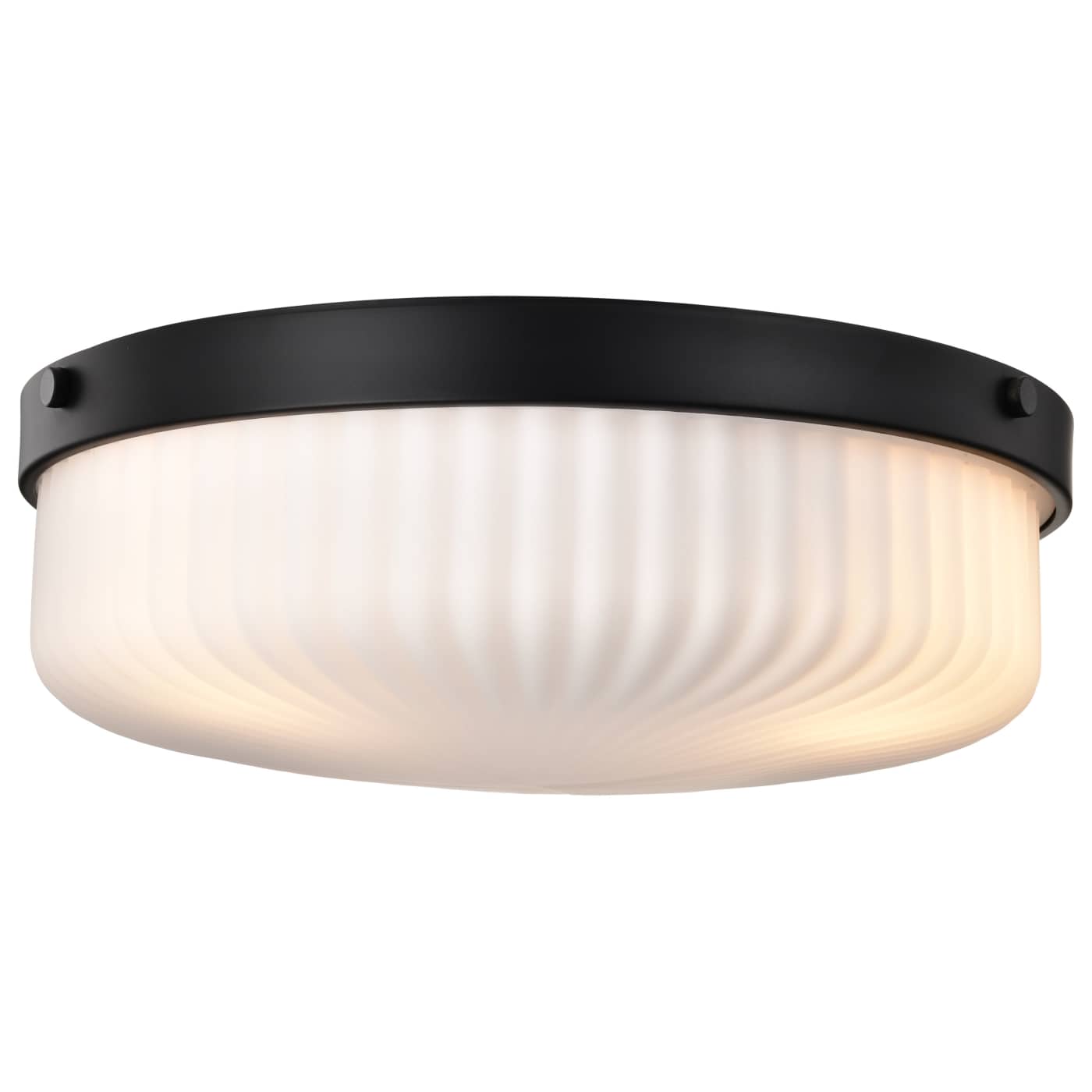 SOLARA FLUSH MOUNT - 60-8648