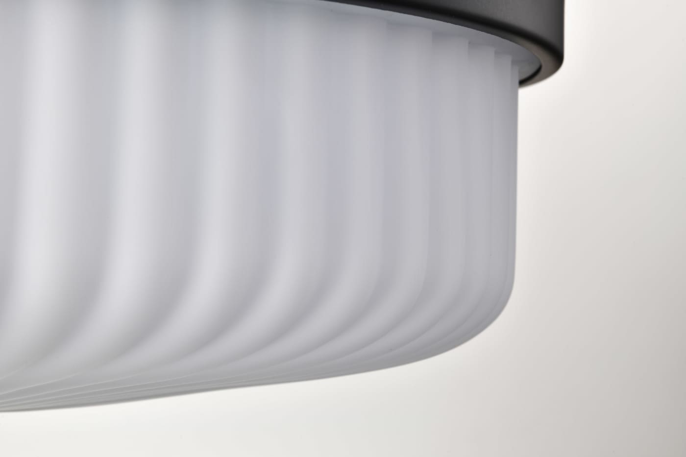 SOLARA FLUSH MOUNT - 60-8648