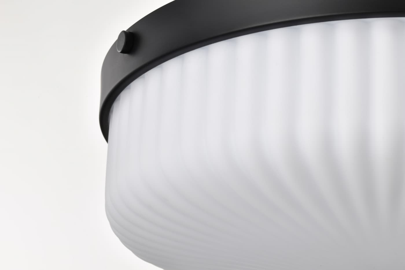 SOLARA FLUSH MOUNT - 60-8648