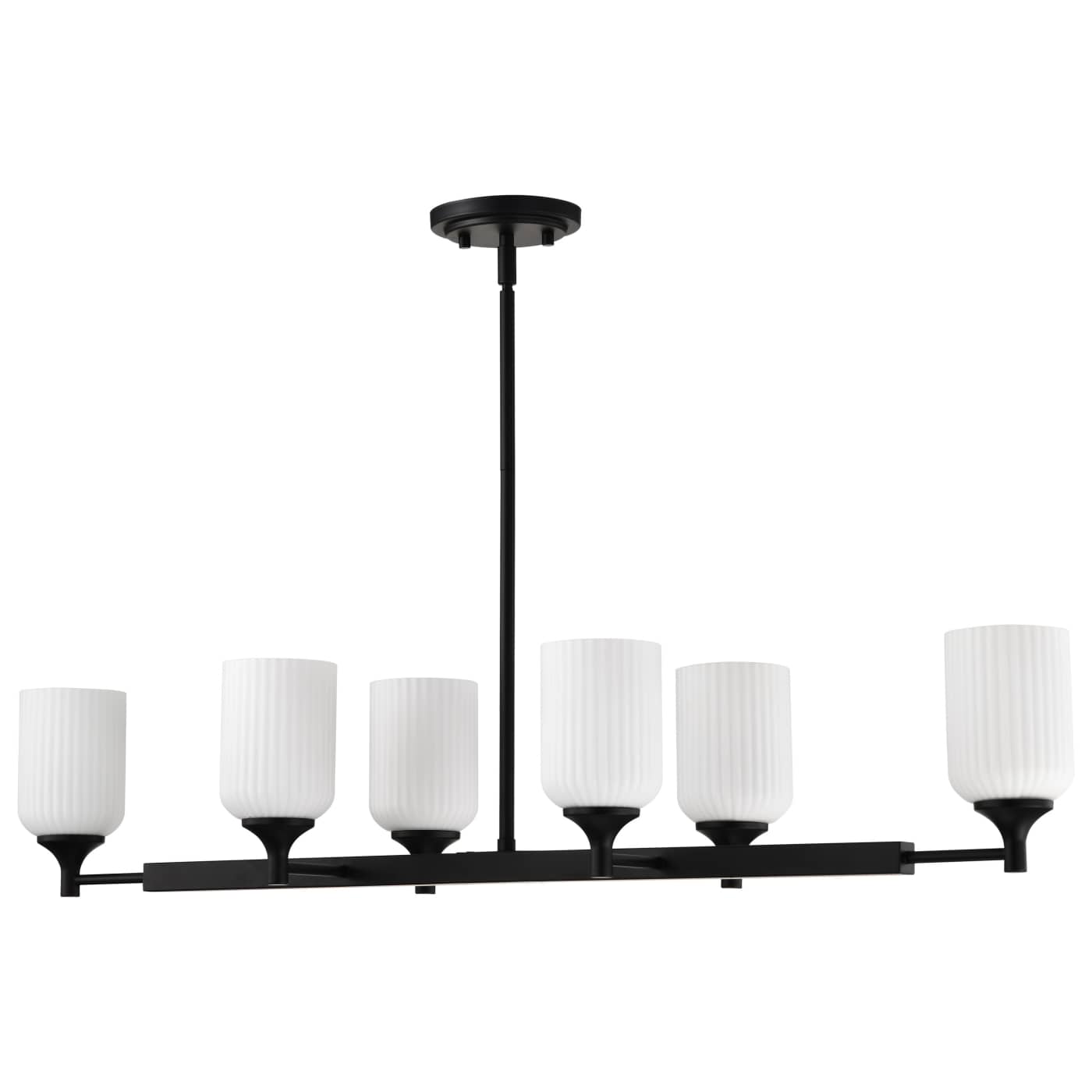 SOLARA 6 LIGHT ISLAND - 60-8649