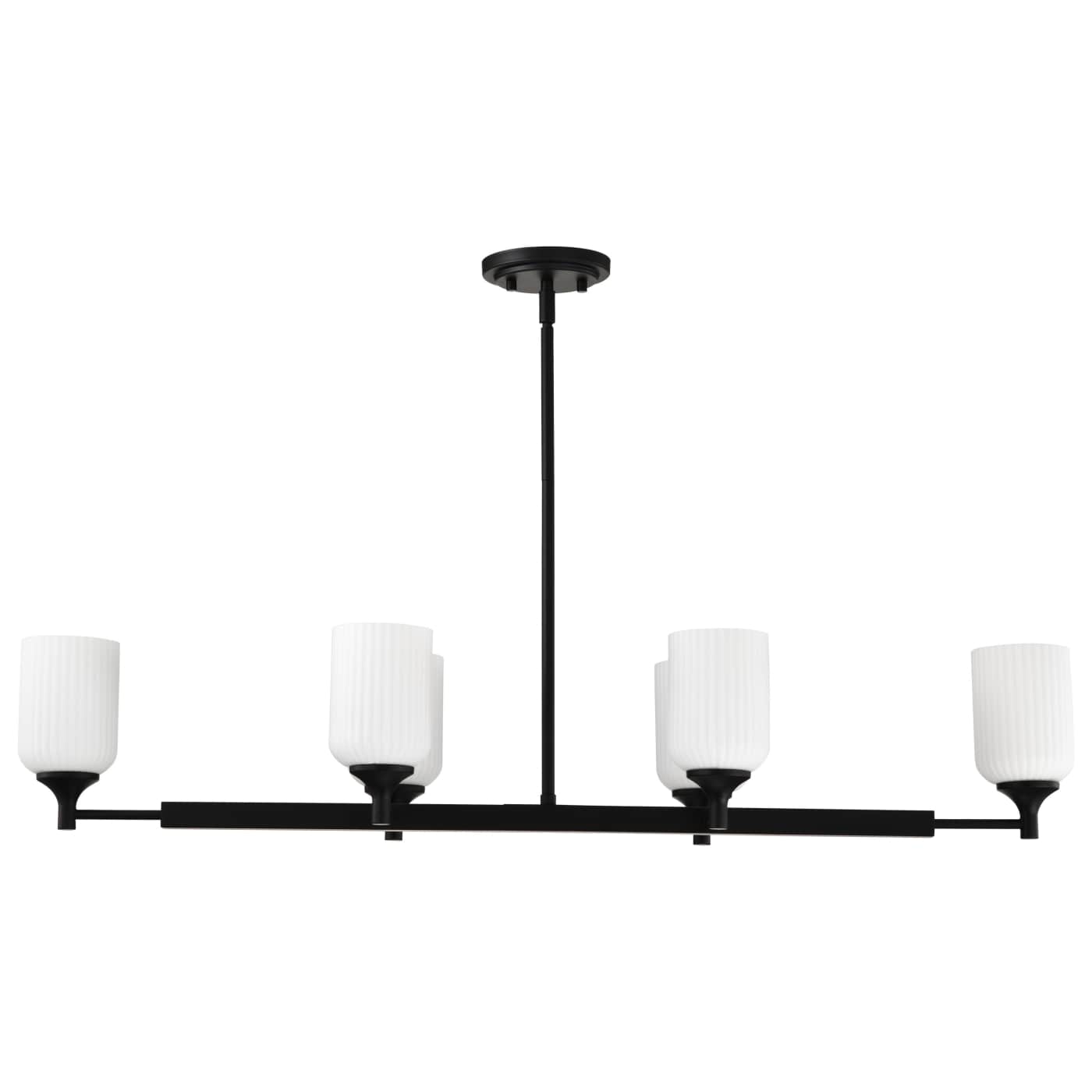 SOLARA 6 LIGHT ISLAND - 60-8649