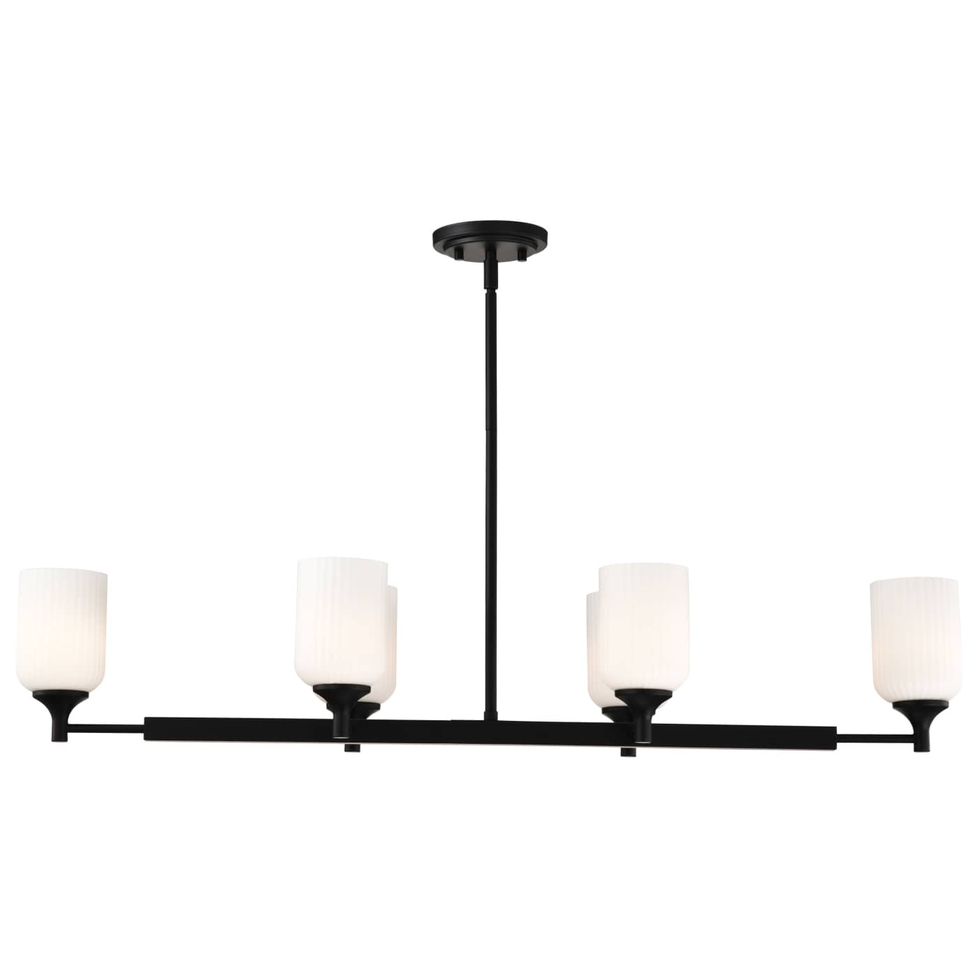 SOLARA 6 LIGHT ISLAND - 60-8649