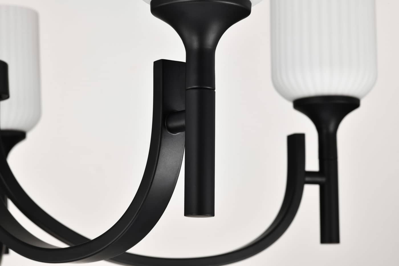 SOLARA 5 LIGHT CHANDELIER - 60-8650